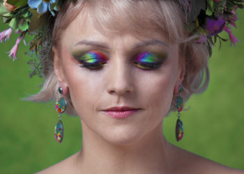 Szkiełkiem i okiem. Wiosna