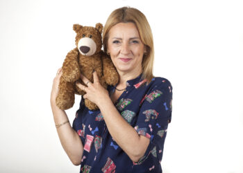 Wiek, to tylko liczby! 