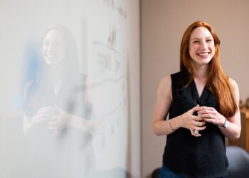 Jak przejść przez zmianę zawodową? 