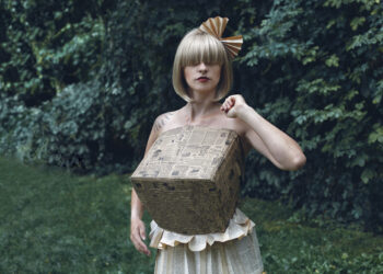 Wszystkie sybmiozy Elizy