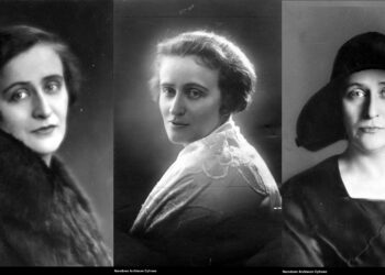 Kazimiera od poezji i duchów