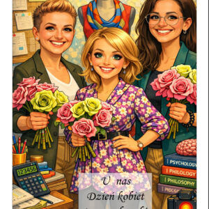 May Lux Magazine Nr 16